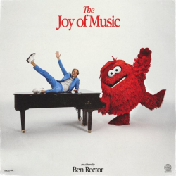 Tracklist & lyrics Ben Rector - The Joy of Music