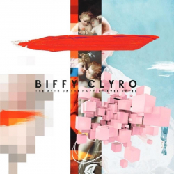 Tracklist & lyrics Biffy Clyro - The Myth of the Happily Ever After