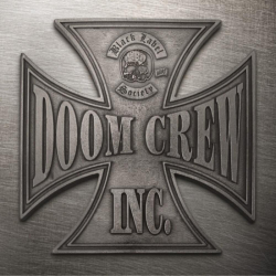 Tracklist & lyrics Black Label Society - Doom Crew Inc.
