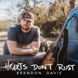 Tracklist & lyrics Brandon Davis - Hearts Don’t Rust