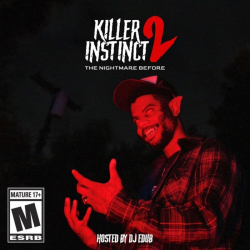 Tracklist & lyrics Bryson Tiller - Killer Instinct 2: The Nightmare Before