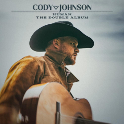 Tracklist & lyrics Cody Johnson - Human: The Double Album