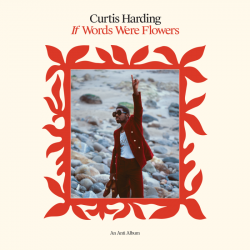 Tracklist & lyrics Curtis Harding - If Words Were Flowers