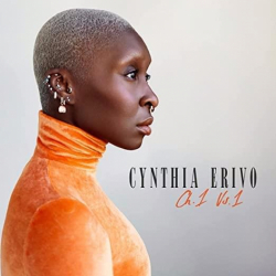 Tracklist & lyrics Cynthia Erivo - Ch. 1 Vs. 1