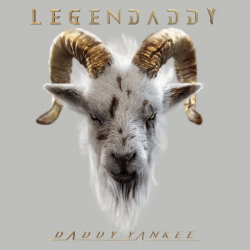 Tracklist & lyrics Daddy Yankee - LEGENDADDY