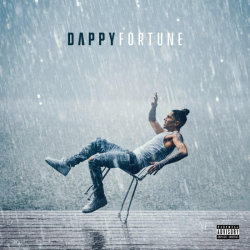 Tracklist & lyrics Dappy - Fortune