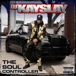 Lista de canciones y letras DJ Kay Slay - The Soul Controller