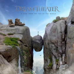 Tracklist & lyrics Dream Theater - A View from the Top of the World