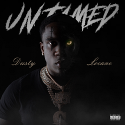 Tracklist & lyrics DUSTY LOCANE - UNTAMED