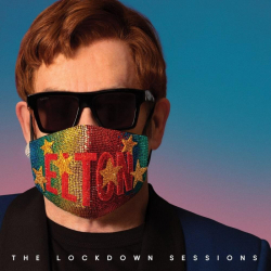 Tracklist & lyrics Elton John - The Lockdown Sessions (Christmas Edition)