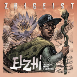 Tracklist & lyrics ​eLZhi - Zhigeist