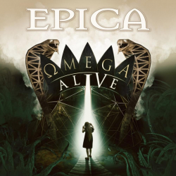 Tracklist & lyrics Epica -  Omega Alive