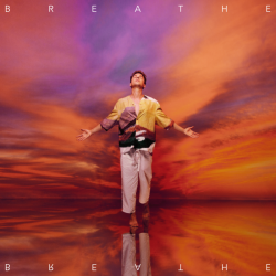 Tracklist & lyrics Felix Jaehn - Breathe