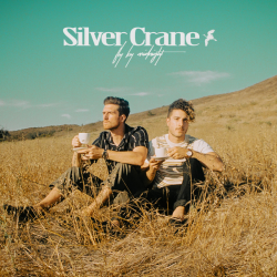 Tracklist & lyrics Fly By Midnight - Silver Crane
