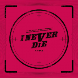 Tracklist & lyrics (G)I-DLE - I NEVER DIE