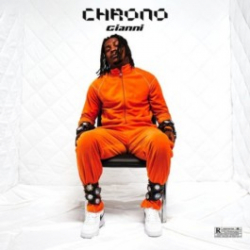 Tracklist & lyrics Gianni - Chrono