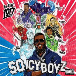 Tracklist & lyrics Gucci Mane - So Icy Boyz