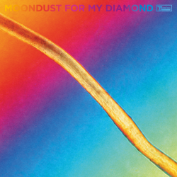 Tracklist & lyrics Hayden Thorpe - Moondust for My Diamond