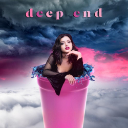 Tracklist & lyrics Hey Violet - Deep End - EP