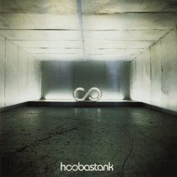 Tracklist & lyrics Hoobastank - Hoobastank (20th Anniversary Edition)