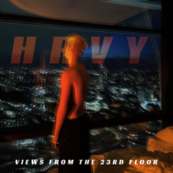 Tracklist & lyrics HRVY - Views from the 23rd Floor - EP