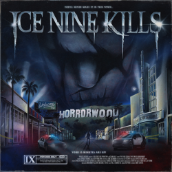 Tracklist & lyrics Ice Nine Kills - The Silver Scream 2: Welcome to Horrorwood
