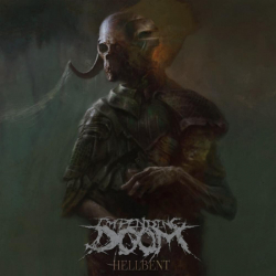 Tracklist & lyrics Impending Doom - Hellbent