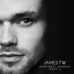 Tracklist & lyrics James TW - Heartbeat Changes (Part 1) - EP