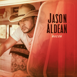 Tracklist & lyrics Jason Aldean - MACON