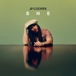 Tracklist & lyrics JP Cooper - She