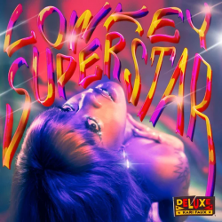 Tracklist & lyrics Kari Faux - Lowkey Superstar (Deluxe)