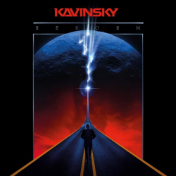 Tracklist & lyrics Kavinsky - Reborn
