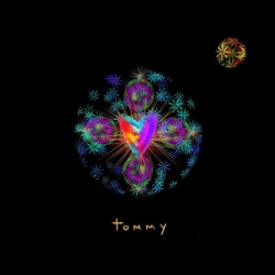 Tracklist & lyrics Kiesza - Tommy - EP