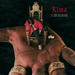 Tracklist & lyrics Kima (FRA) - La Cour des Grands
