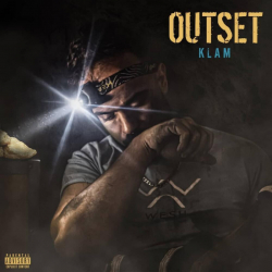 Tracklist & lyrics Klam - Outset