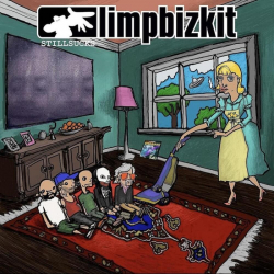 Tracklist & lyrics Limp Bizkit - STILL SUCKS