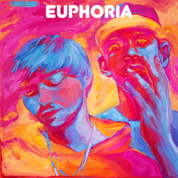 Tracklist & lyrics Louis The Child - Euphoria - EP