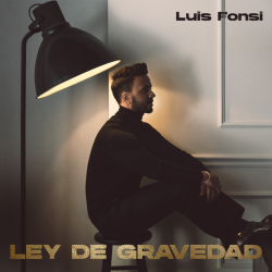 Tracklist & lyrics Luis Fonsi - Ley de Gravedad