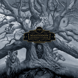 Tracklist & lyrics Mastodon - Hushed and Grim