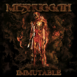 Tracklist & lyrics Meshuggah - Immutable