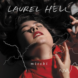 Tracklist & lyrics Mitski - Laurel Hell