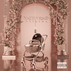Tracklist & lyrics Natti Natasha - NATTIVIDAD
