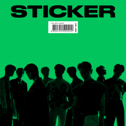 Tracklist & lyrics NCT 127 - STICKER
