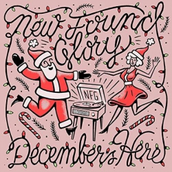 Tracklist & lyrics New Found Glory - December’s Here