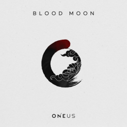 Tracklist & lyrics ONEUS - BLOOD MOON