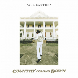 Tracklist & lyrics Paul Cauthen - Country Coming Down