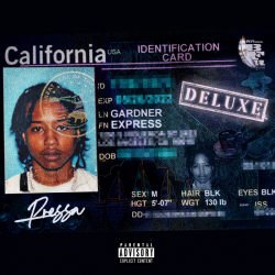 Tracklist & lyrics Pressa - Gardner Express (Deluxe)
