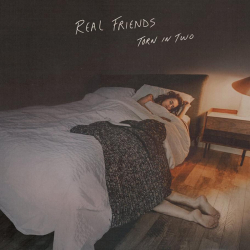 Tracklist & lyrics Real Friends - Torn in Two - EP