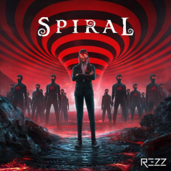 Tracklist & lyrics Rezz - Spiral