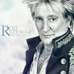 Tracklist & lyrics Rod Stewart - The Tears of Hercules